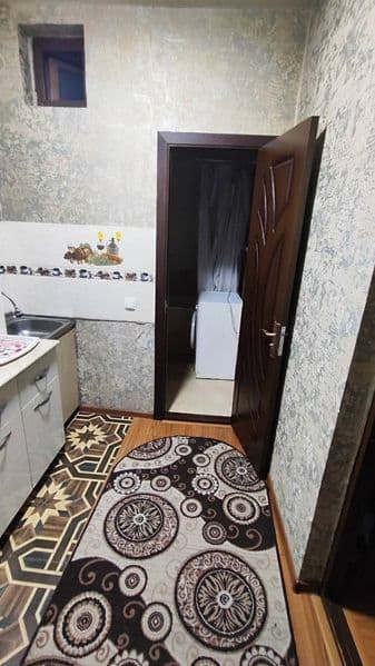 Аренда квартиры в Мирабадском районе ортир рисовый рынок за  — фото 2