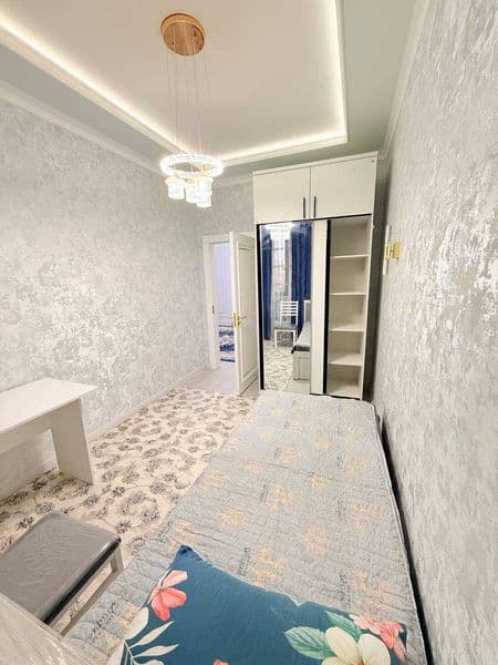 ABC1303<br />
<br />
Аренда Новостройка <br />
<br />
Район  — фото 5