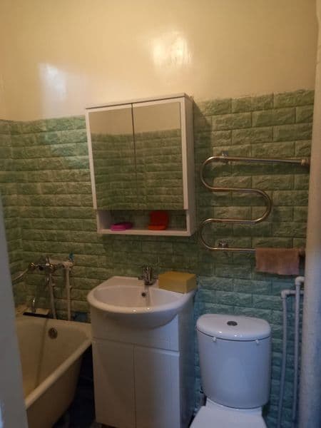 Uchtepa tumanida 2xonali uy uzoq muddatga ijaraga beriladi — фото 5