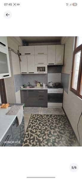Yunusobod 3 kvartal vunusobod metroaacha 200 m 4 xonali hamm — фото 2