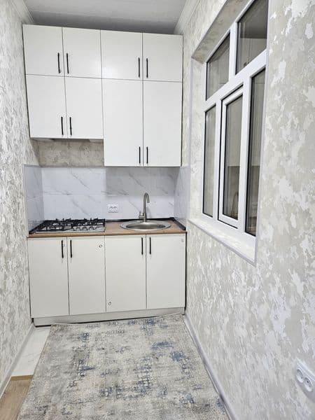 Аренда квартиры, на Юнусабад-15, 2/2/4, 1 5×6 балкон, переде