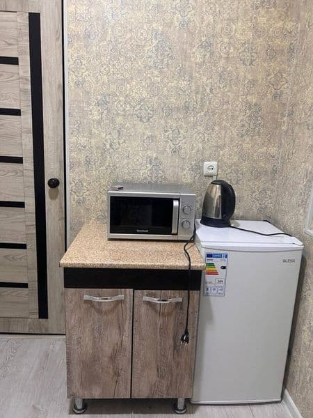 Сдам квартиру в аренду. Одиноким или паре без детей и животн — фото 3