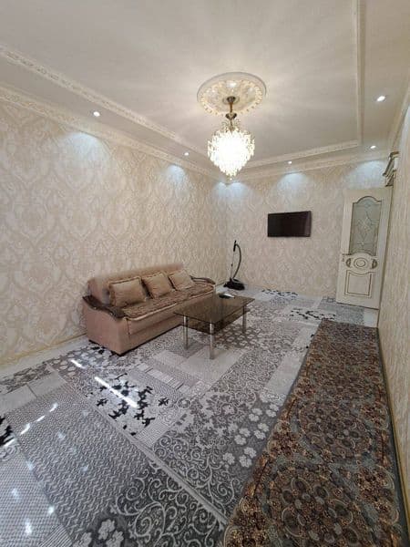 Manzil: Sebzor Riviera ТРЦ (G'afur G'ulom metroga  yaqin) To — фото 2