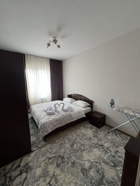 Аренда квартира <br />
Район - Алмазарский<br />
Ориентир -  — фото 2