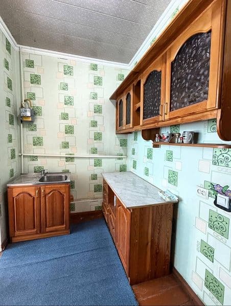 Чиланзарский район, рядом со станцией метро «Чиланзар». 2-ко — фото 3