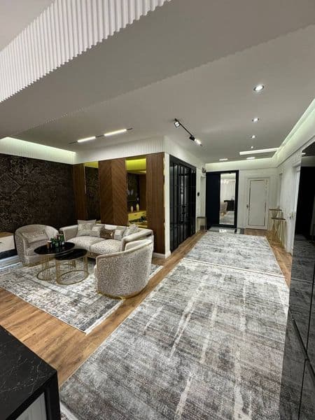 Премиальная квартира<br />
<br />
Район: Яшнабадский <br />
 — фото 4