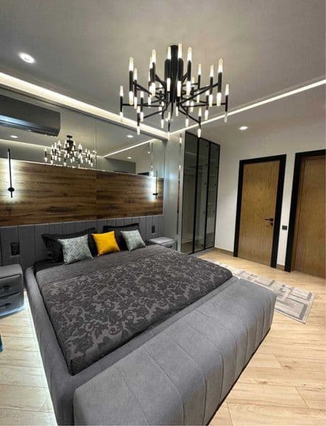 Мирзо-улугбекский район<br />
Ц-1 Бибигон<br />
Новостройка< — фото 4