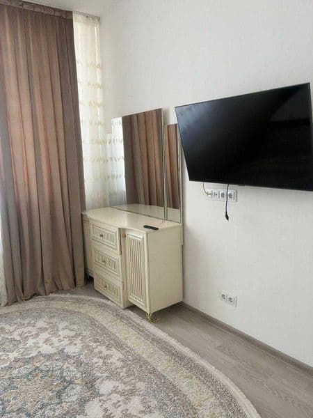 Сдаётся КЛАССНАЯ квартира<br />
<br />
• Район: Яшнабадский< — фото 4