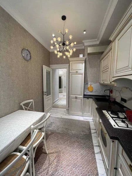 Элитный апартамент ЖК <br />
Район: Яккасарайский <br />
Кол — фото 5