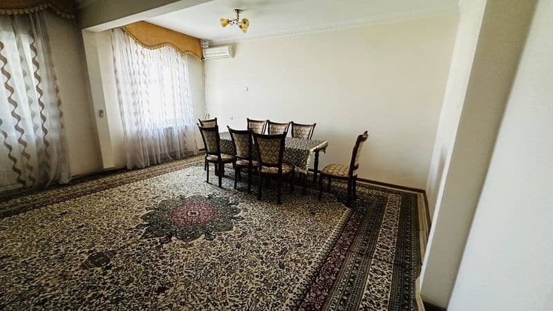 Юнусабад 10 квартал 3/4/5 вся техника есть ,сдается симейным — фото 2