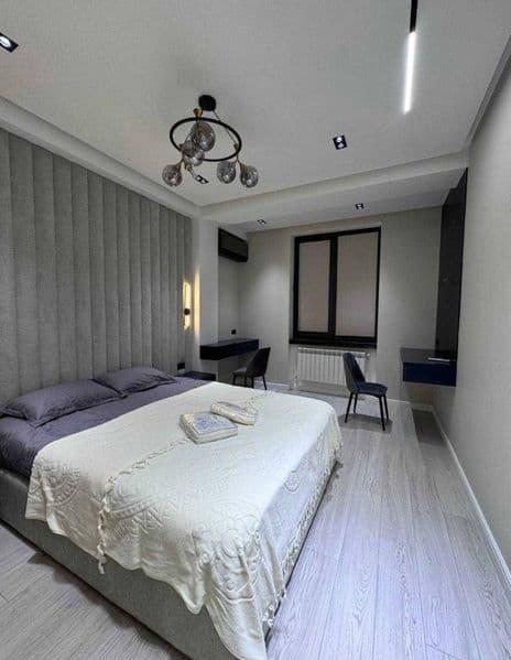 Аренда Квартира Навастройка <br />
Район - Алмазар <br />
Ор — фото 2