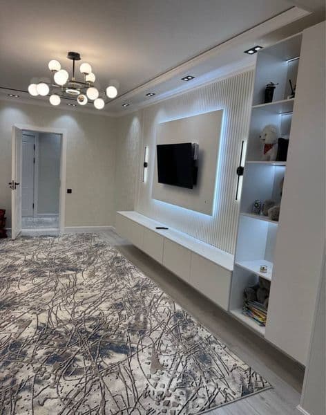 Сдаётся Квартира <br />
Ориентир - Мегапланет <br />
Город -