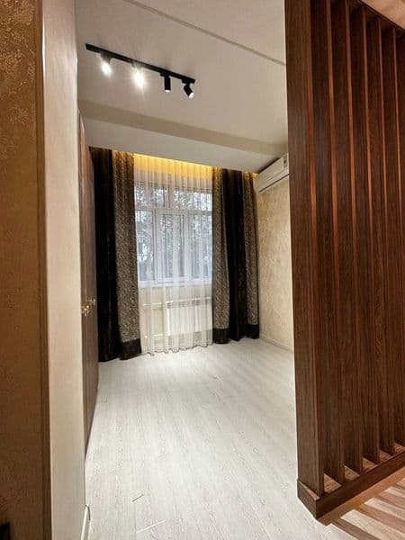 Сдается новая квартира в Яккасарайском районе 2-2-4  60 кв.  — фото 4