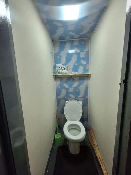 Аренда квартира <br />
Олмазор туман <br />
Қора қамиш 2/5да — фото 5