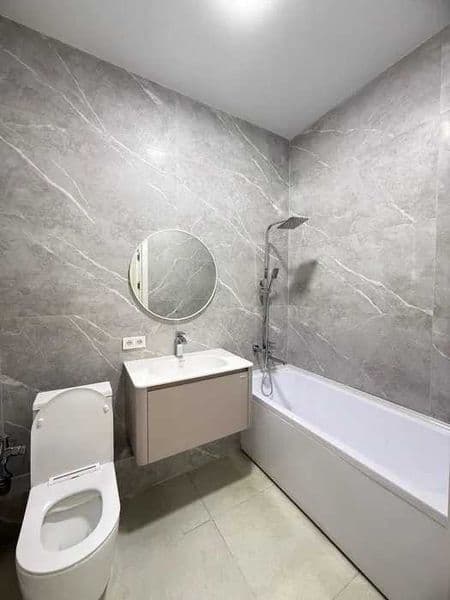 Сдаётся КЛАССНАЯ квартира<br />
<br />
• Район: Мирзо Улугбе — фото 5