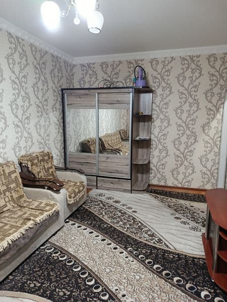 Аренда квартиры новостройки ттз Мирзо-Улугбекский район.  1/