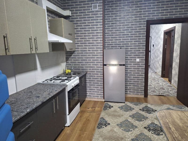 Mirzo Ulugʻbek metro bekati<br />
Mirzo Ulug‘bek metro yonid — фото 3