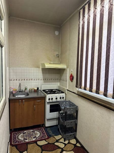 Юнусабад 15. метро. Туркистан.  1»2/1/4 мебель техника.  350 — фото 3