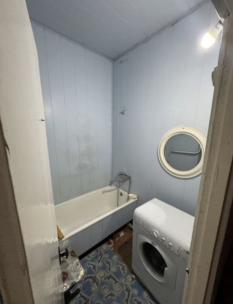 аренда юнусабад 11 квартал<br />
1 комнатная , переделанная  — фото 5