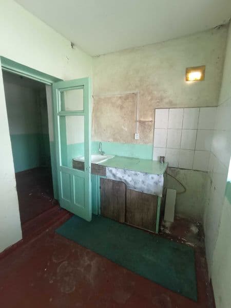 Срочно сдаётся 1 комнатная квартира на Бектемирском РОВД , п — фото 5