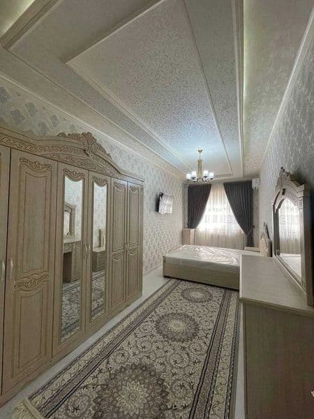 Сдаётся квартира в Новостройке<br />
Ориентир - ЖК Happy Fam — фото 3