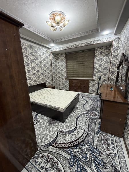 2 хоналик уй холати аьло даражада хамма нерсаси бор  тоза ту — фото 3