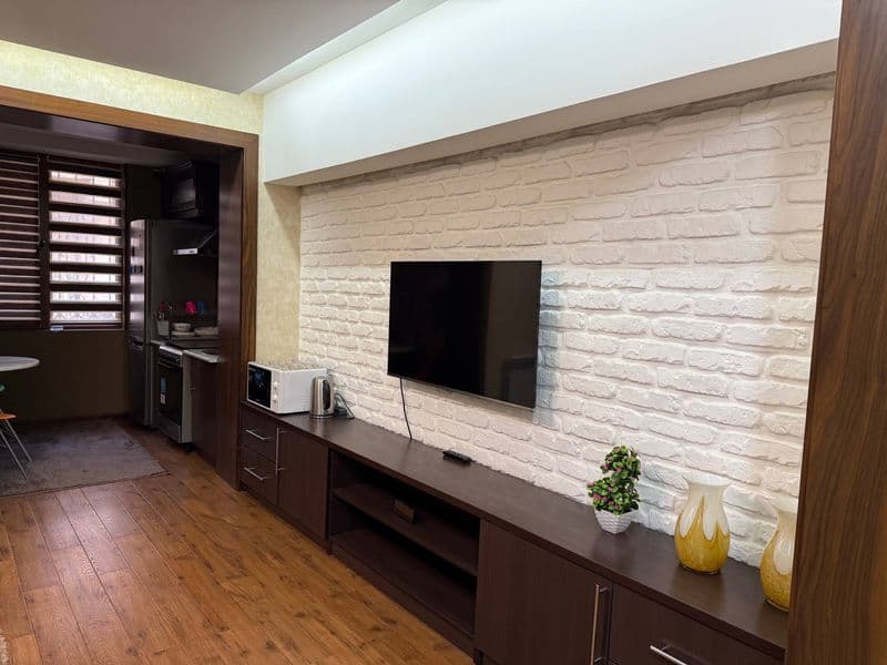 Сдается в долгосрочную аренду Ц1 1в2/1/4<br />
<br />
45кв о — фото 3