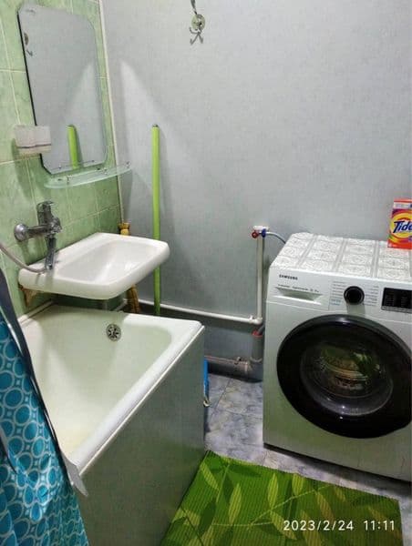 ID #2845<br />
#Аренда квартиры <br />
• Район - #Мирзо Улуг — фото 4