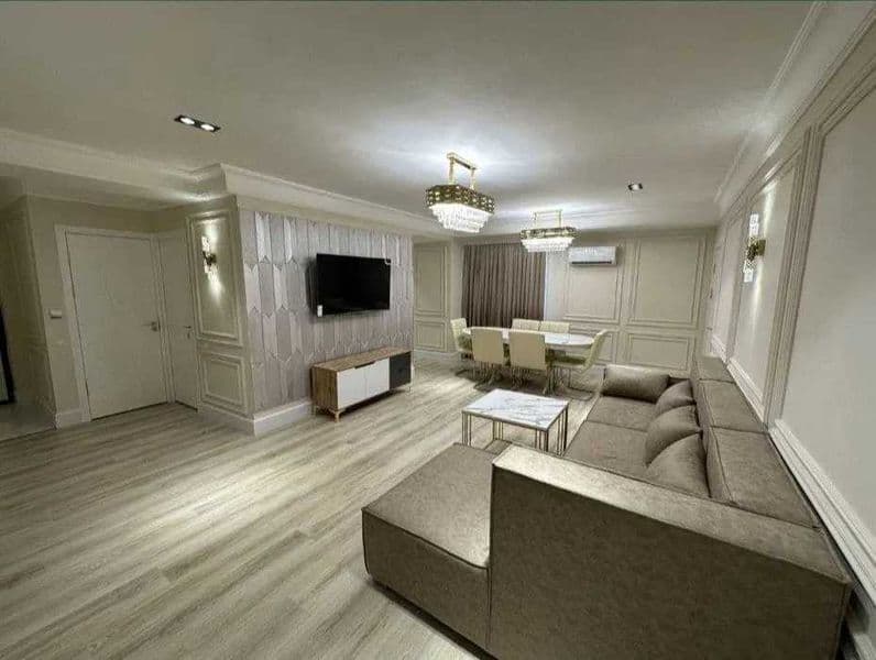 Район: Чиланзарский<br />
Адрес: метро Новза<br />
Комнат: 2 — фото 5