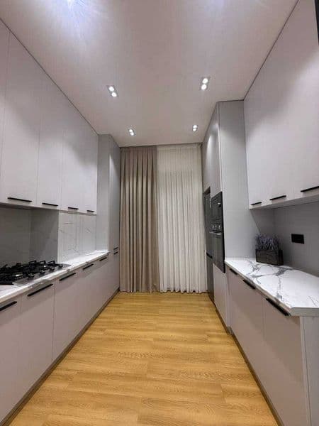 Сдаётся КЛАССНАЯ квартира<br />
<br />
• Район: Мирзо Улугбе — фото 5