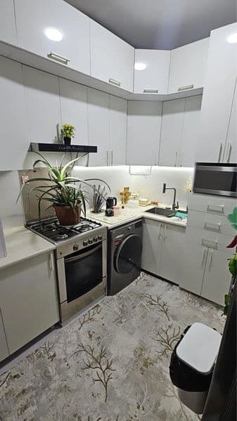 Аренда 1/6/8 Цена: 450$<br />
Мирзо-Улугбекский район<br />
 — фото 3