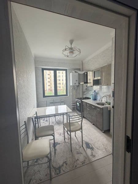 Аренда квартира сергели чаена хаус навастройка 2/3/10 хамма  — фото 3