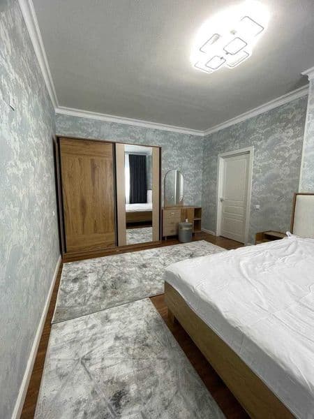 Сдаётся КЛАССНАЯ квартира<br />
<br />
• Район:  Яшнабадский — фото 3