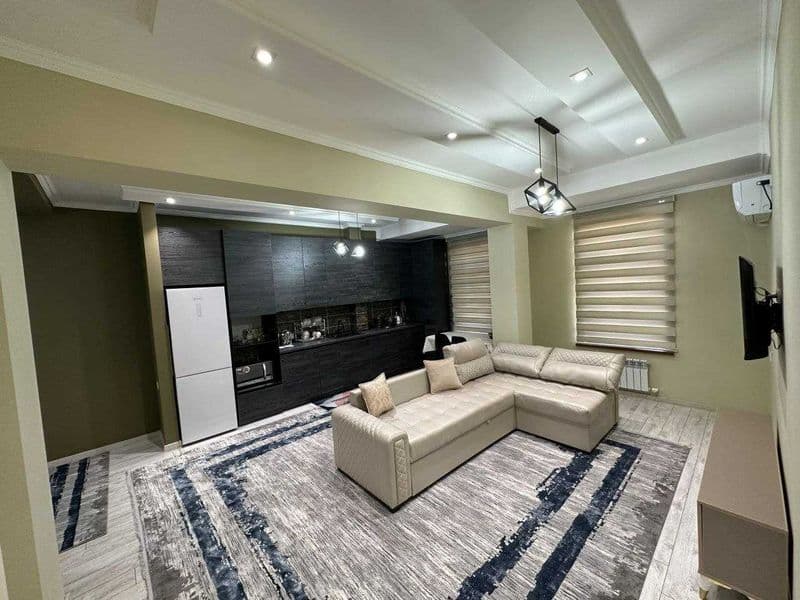 Сдается квартира в новостройка . Яккасарайском районе улица  — фото 2