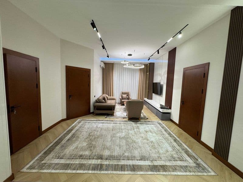 АРЕНДА<br />
Яккасарайский район<br />
ЖК "Узбегим"<br />
2/ — фото 2