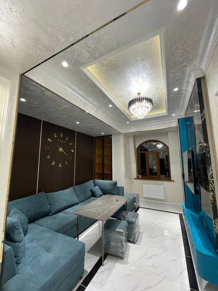 Яккасарой тумани кичик Бешёгоч ку́часи 132 уй 33 хонадонда ж