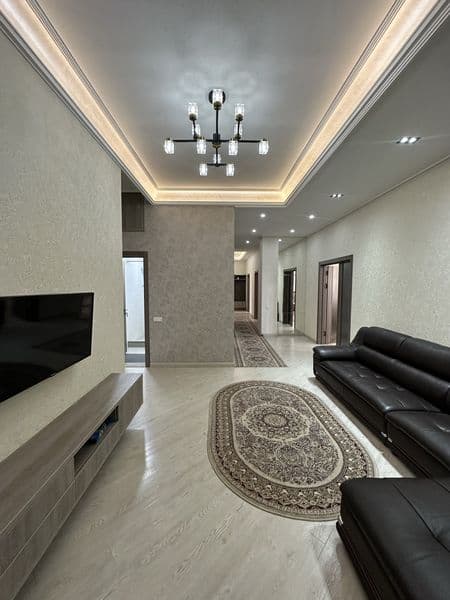 Uchtepada yangi va to‘liq jihozlangan kvartira ijaraga beril