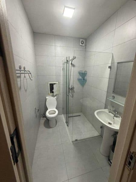 Аренда 1-комнатной Квартиры студия в ЖК "Besh chinor" •<br / — фото 3