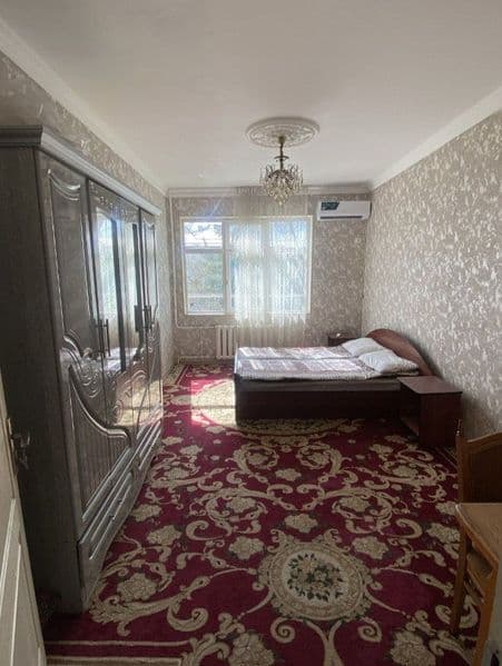 Yunusobod 7 kvartalda 2xona uy (3xona qilingan) uy ijaraga b