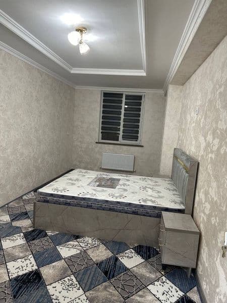 Чиланзарский район — Chilonzor Metro Station<br />
Предлагае