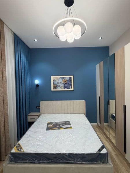 #Аренда<br />
Новостройка <br />
ЖК «KAMOL CONSTRUCTION»<br  — фото 3