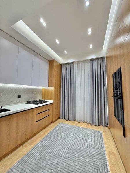 Сдаётся шикарная квартира ПРЕМИУМ класса. <br />
<br />
• Ра — фото 2