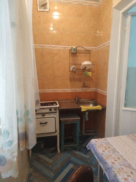 Чиланзар 21. <br />
1 переделенная в 2 х <br />
2 этаж. Чист — фото 4