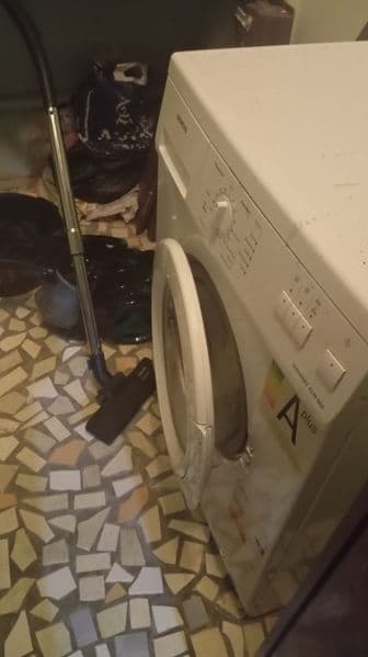 Сдаётся 1 комната, для 1 парня  ( без вредных привычек) без  — фото 5