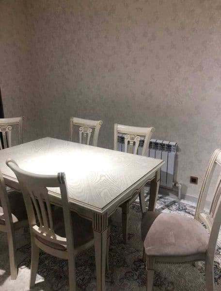 Аренда квартира  Мирзо-Улугбекский район. Ахмад югнакий хумо — фото 4