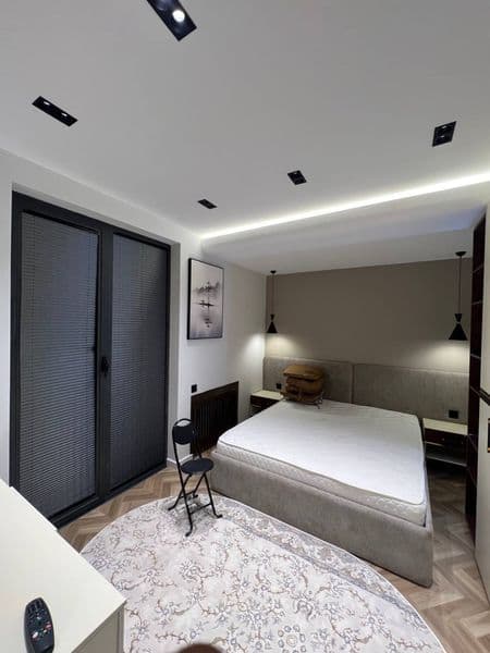 Юнсобод 6 квартал <br />
60 квадрат <br />
2 хона <br />
2 к — фото 4