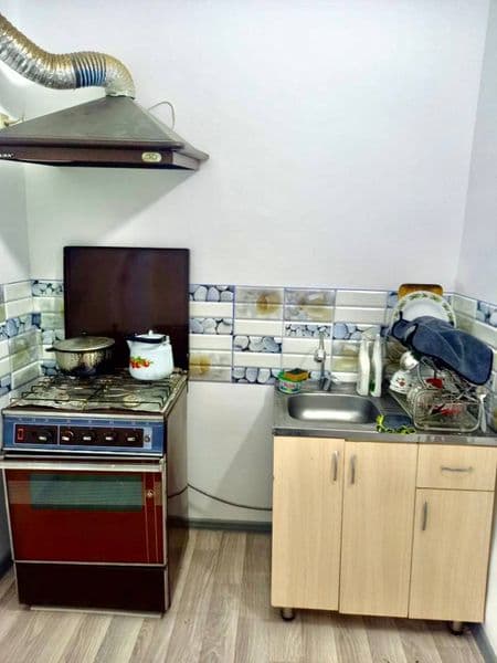 Ижорага берилади. Яшинобод туманида. Муниса миллий таомлари  — фото 3