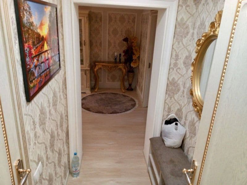 Сдается квартира в аренду район Яккасарайский Аринтир на про — фото 3