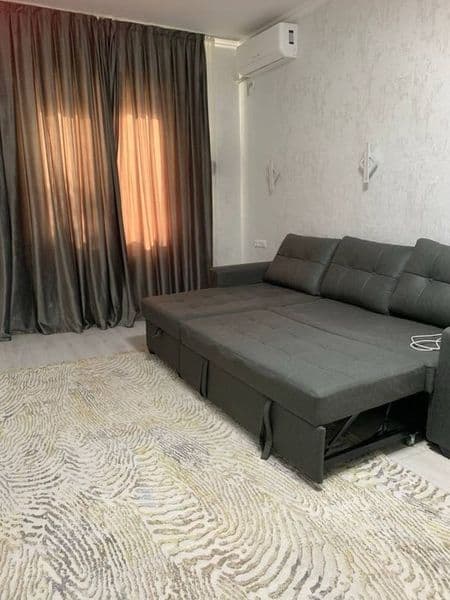 Сдаётся 1 комнатный евро квартира в Сергели-3. Ориентир: ярм — фото 3