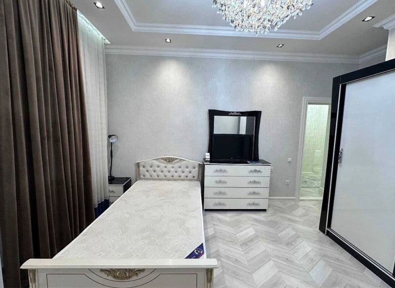 Аренда Шикарная Квартира Центр Города<br />
<br />
Район: Ми — фото 3